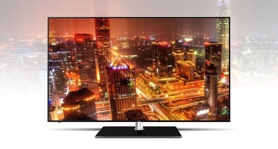 VU LED TV SERVICE CENTER IN HYDERABAD