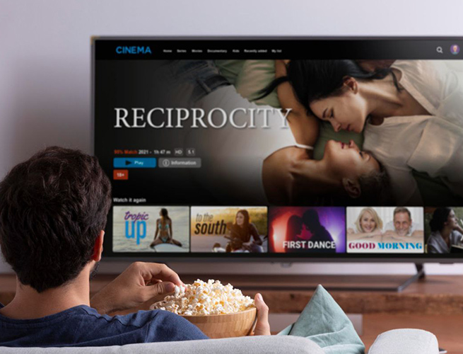 Samsung tv service center